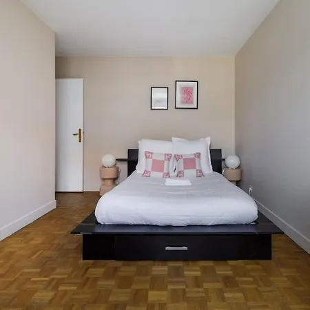 Apartment Damiers - La Defense 5bdr