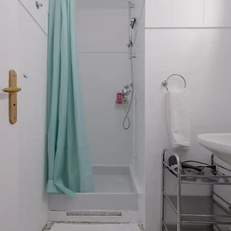 Apartment Damiers - La Defense 5bdr *