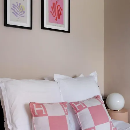 Damiers - La Defense 5bdr *